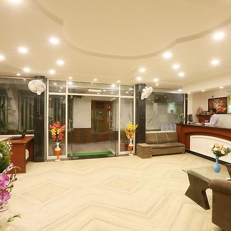 Hotel Katra Residency المظهر الخارجي الصورة