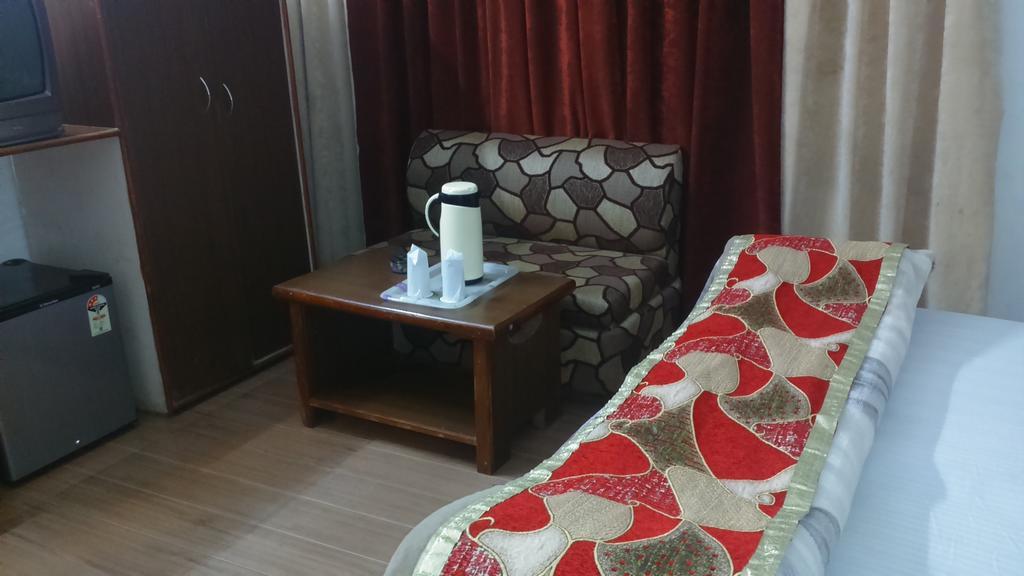 Hotel Katra Residency المظهر الخارجي الصورة