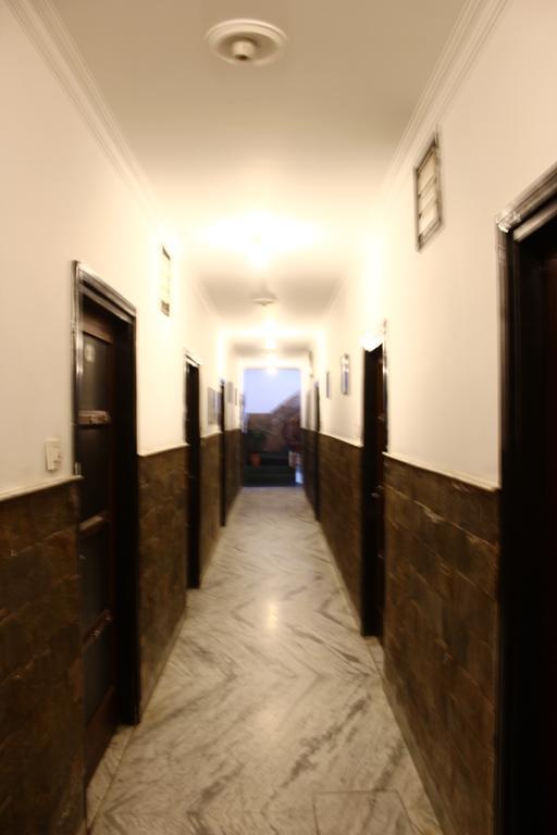 Hotel Katra Residency المظهر الخارجي الصورة