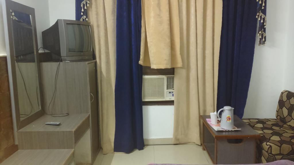 Hotel Katra Residency المظهر الخارجي الصورة