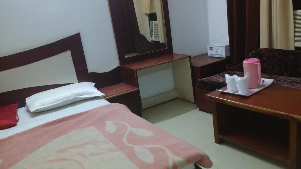 Hotel Katra Residency المظهر الخارجي الصورة