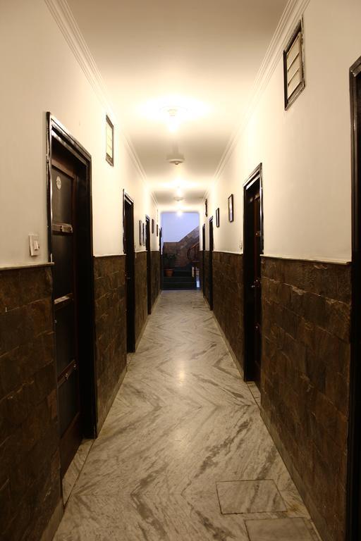 Hotel Katra Residency المظهر الخارجي الصورة