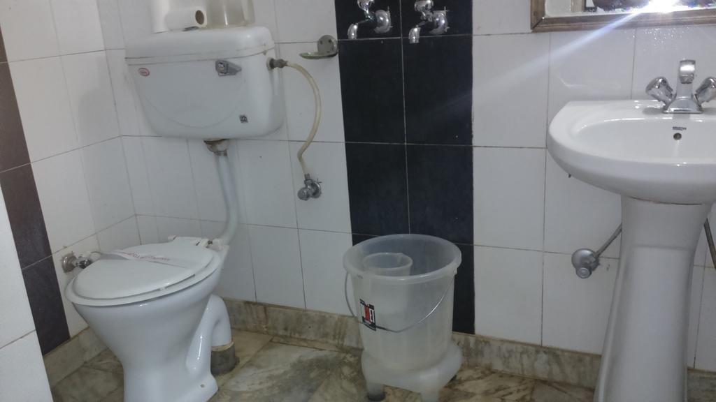 Hotel Katra Residency المظهر الخارجي الصورة