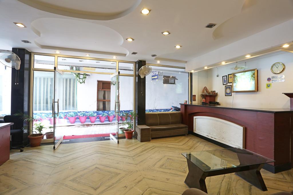 Hotel Katra Residency المظهر الخارجي الصورة
