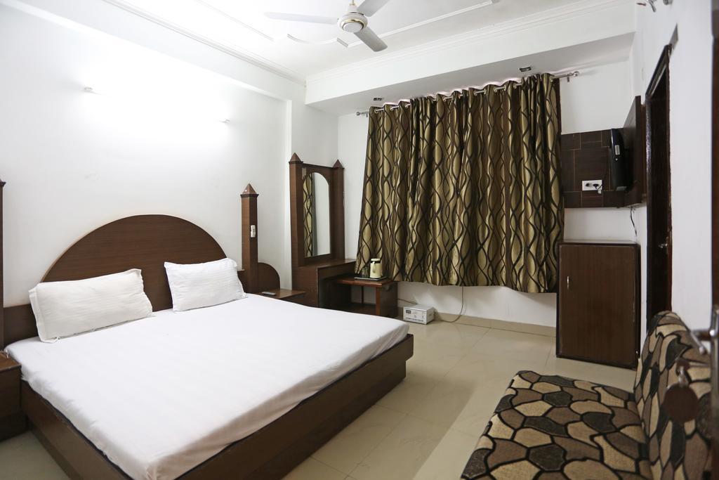 Hotel Katra Residency المظهر الخارجي الصورة