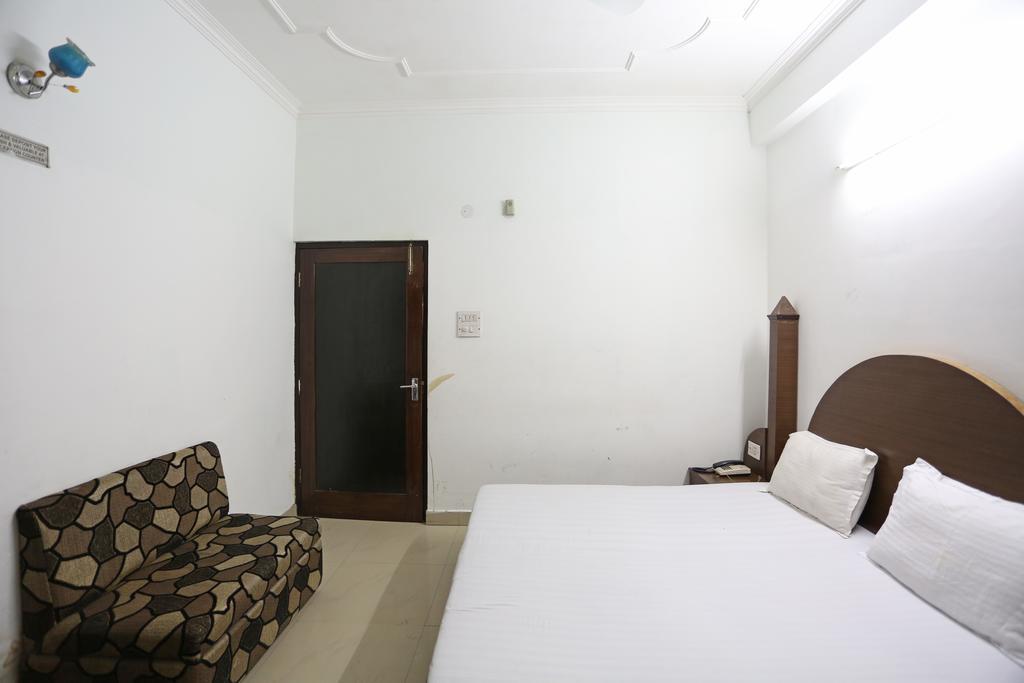 Hotel Katra Residency المظهر الخارجي الصورة