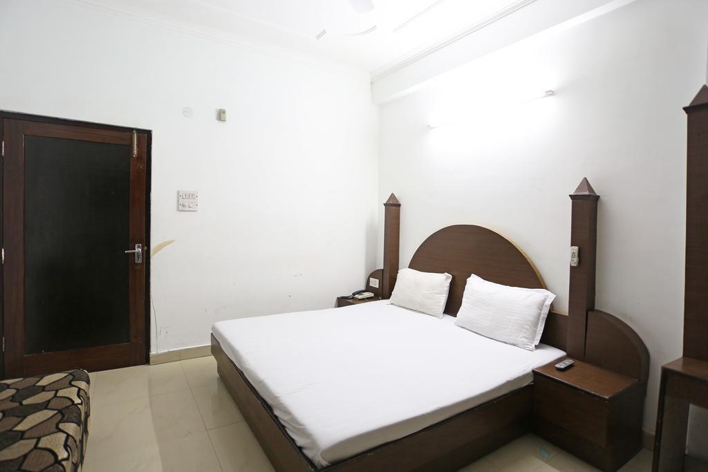 Hotel Katra Residency المظهر الخارجي الصورة