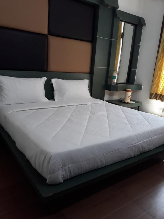 Hotel Katra Residency المظهر الخارجي الصورة