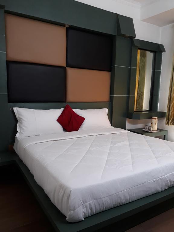 Hotel Katra Residency المظهر الخارجي الصورة