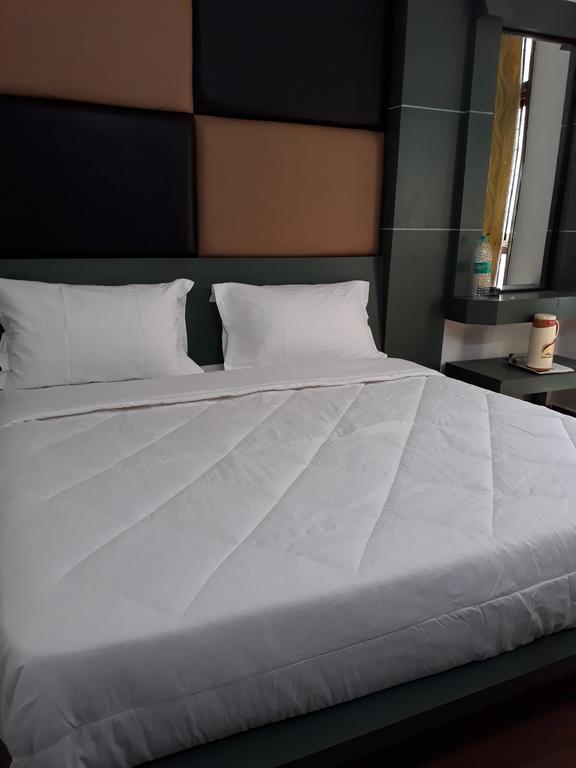 Hotel Katra Residency المظهر الخارجي الصورة