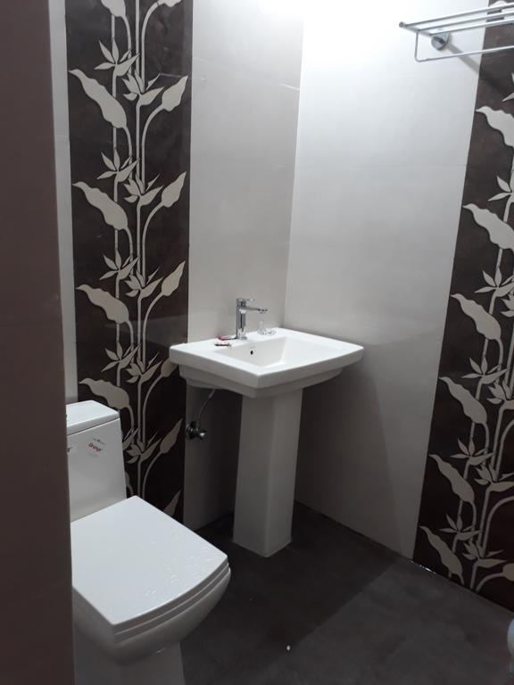 Hotel Katra Residency المظهر الخارجي الصورة