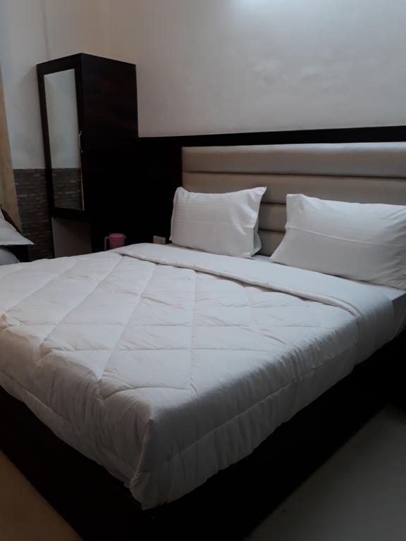 Hotel Katra Residency المظهر الخارجي الصورة