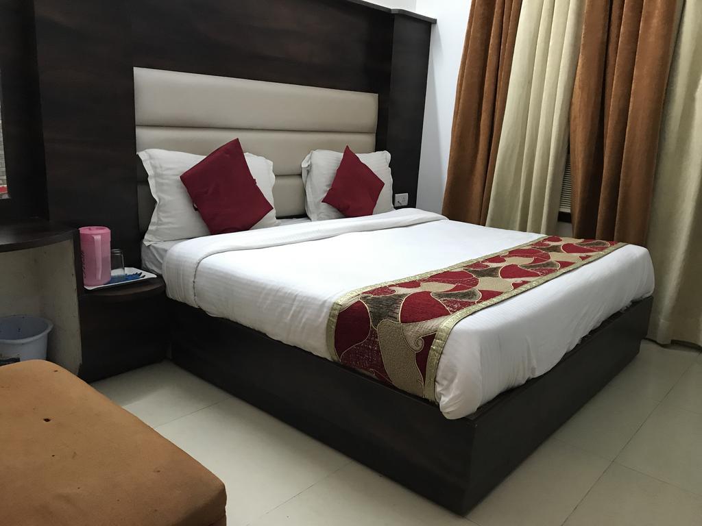 Hotel Katra Residency المظهر الخارجي الصورة