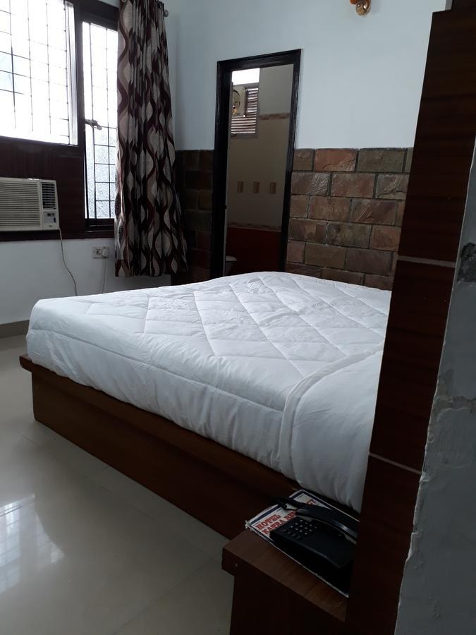 Hotel Katra Residency المظهر الخارجي الصورة
