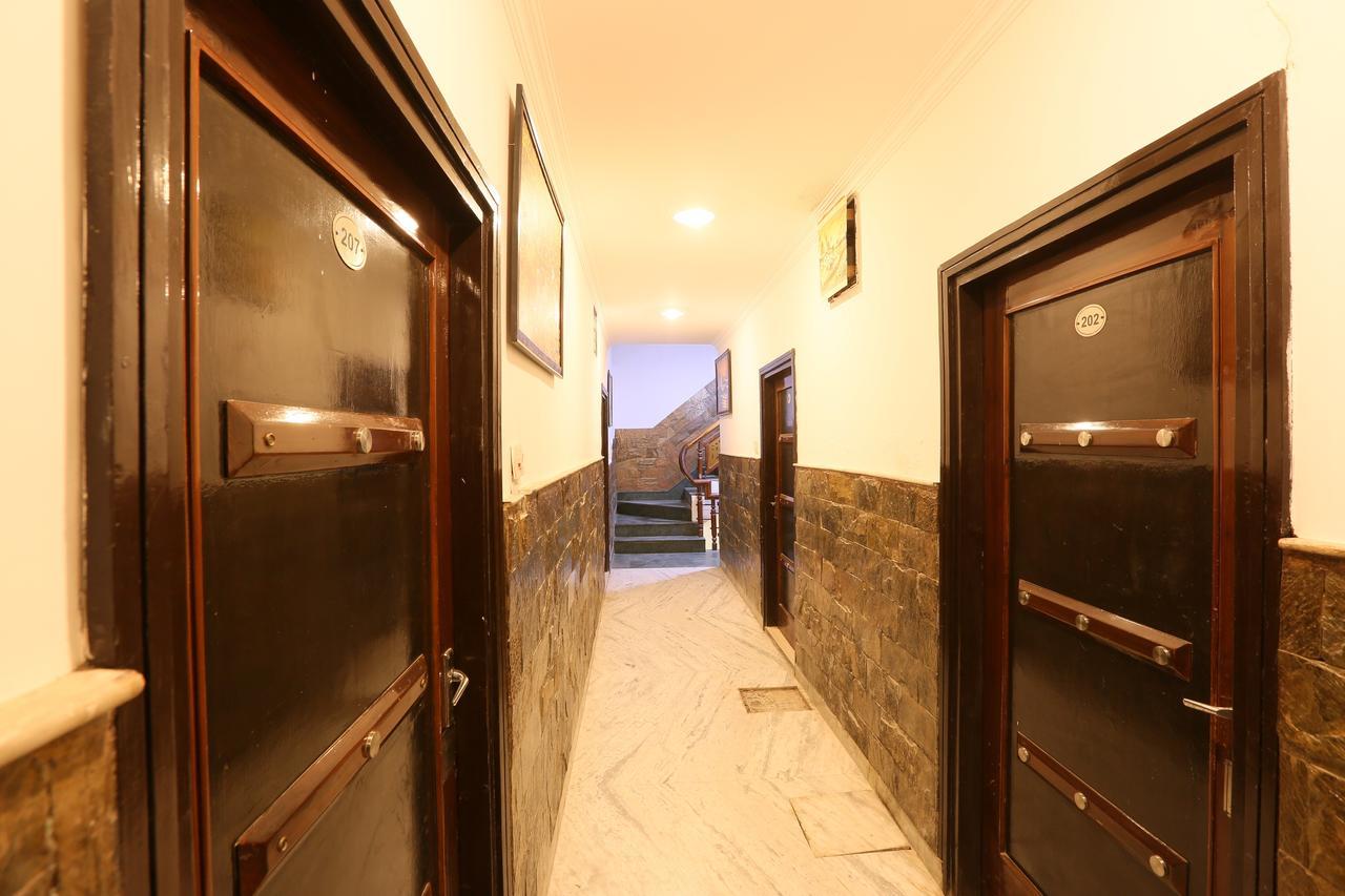 Hotel Katra Residency المظهر الخارجي الصورة