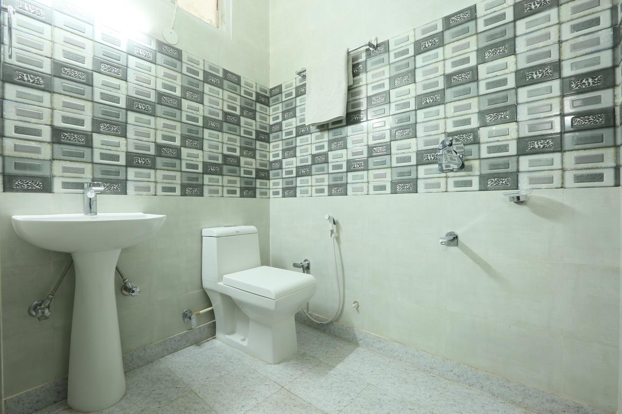 Hotel Katra Residency المظهر الخارجي الصورة