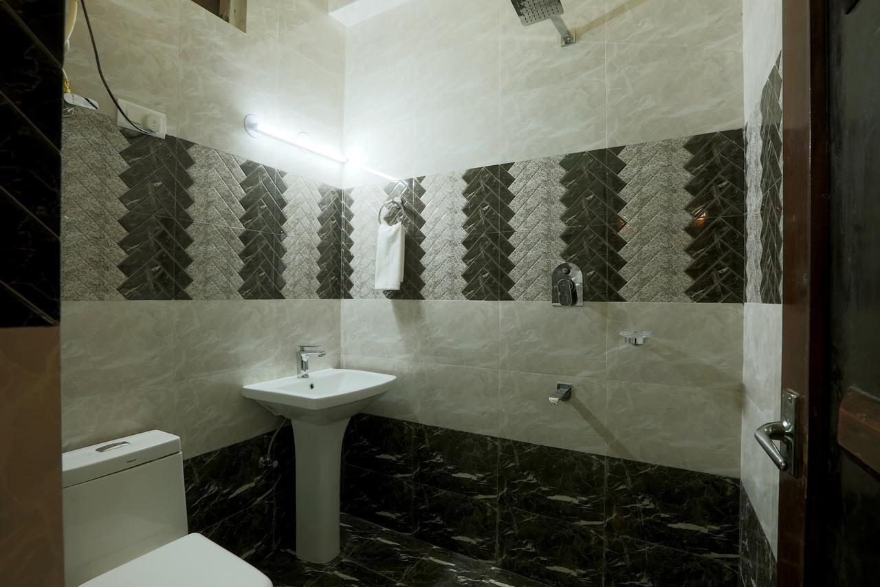 Hotel Katra Residency المظهر الخارجي الصورة
