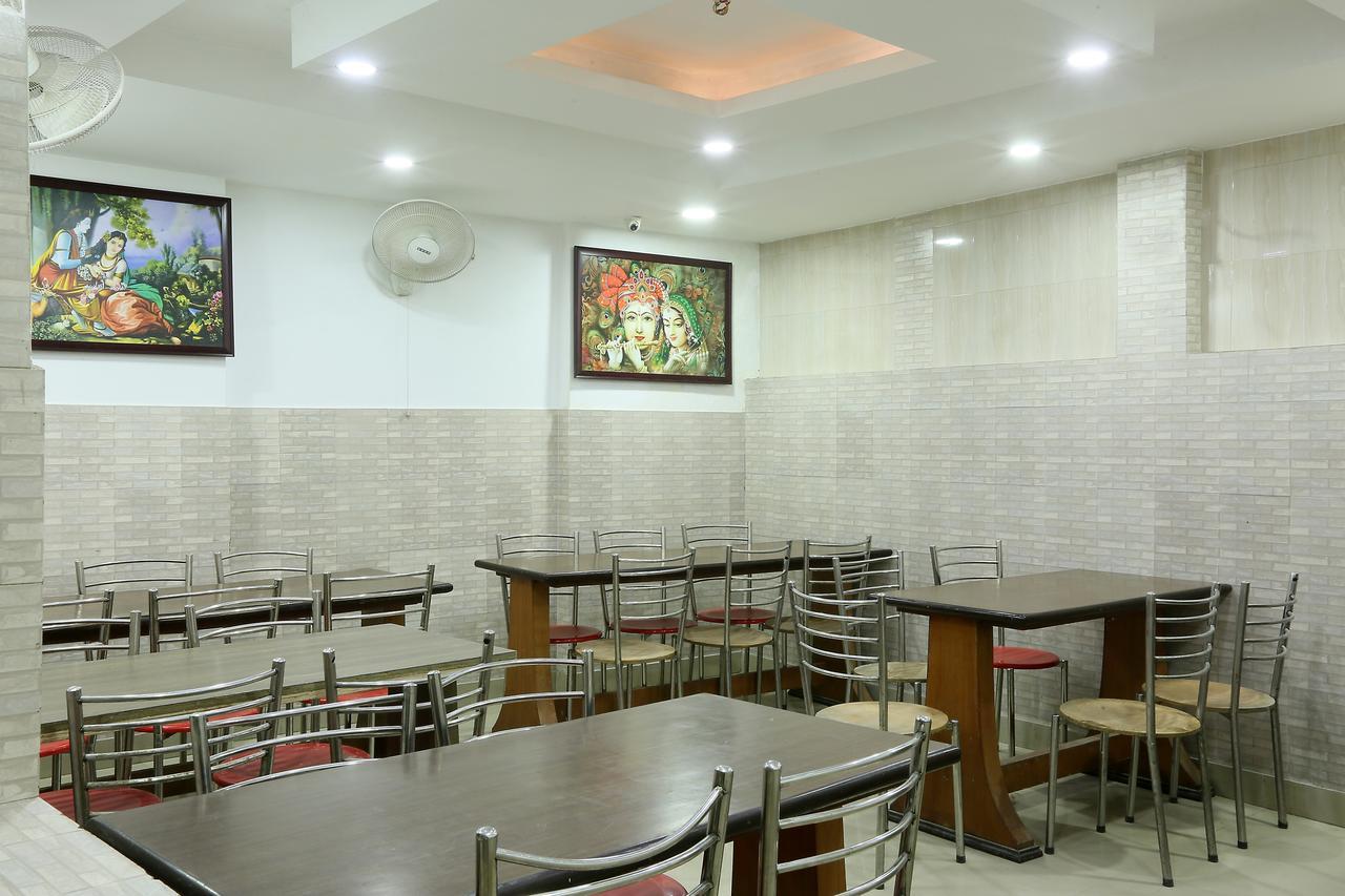 Hotel Katra Residency المظهر الخارجي الصورة