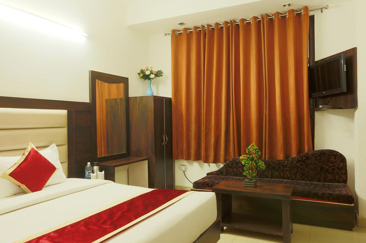 Hotel Katra Residency المظهر الخارجي الصورة