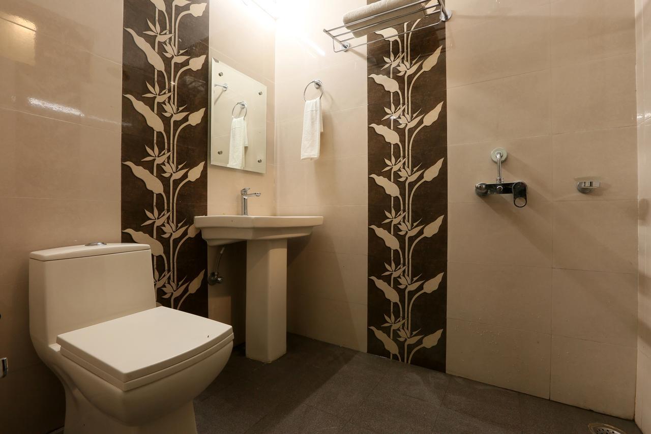 Hotel Katra Residency المظهر الخارجي الصورة