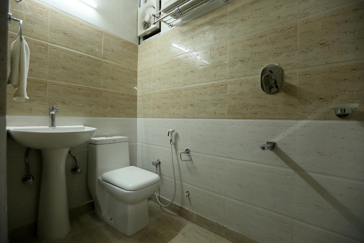 Hotel Katra Residency المظهر الخارجي الصورة