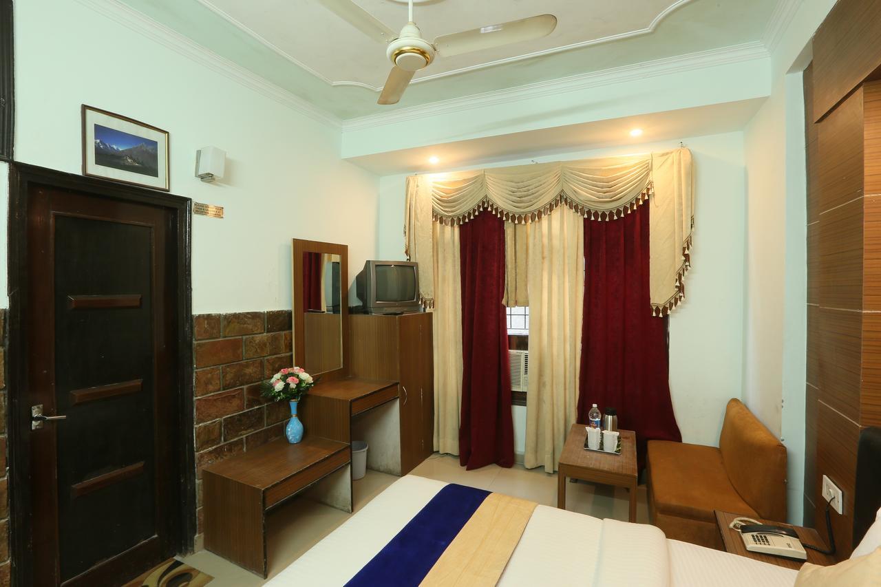 Hotel Katra Residency المظهر الخارجي الصورة
