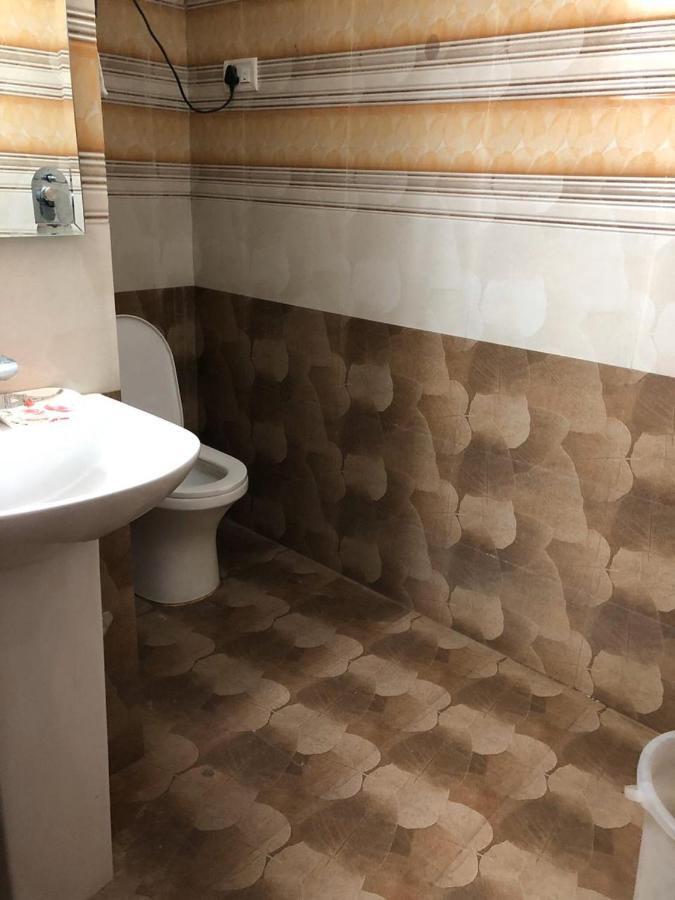 Hotel Katra Residency المظهر الخارجي الصورة